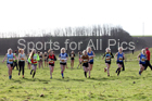 Womens under-17s and under-20s 2019 Start Fitness NEHL, Thornley Hall Farm, Peterlee, County Durham. Photo:  David T. Hewitson/Sports for All Pics